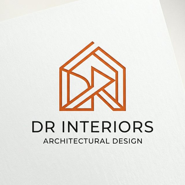 Dr Reno Interior Logo